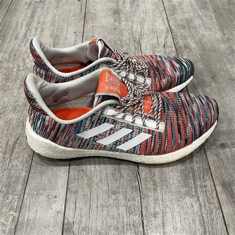 adidas pulseboost hd x missoni|adidas Men's PulseBOOST HD Running Shoe .